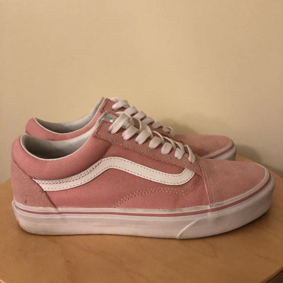 Pink vans - Picture 5 of 5